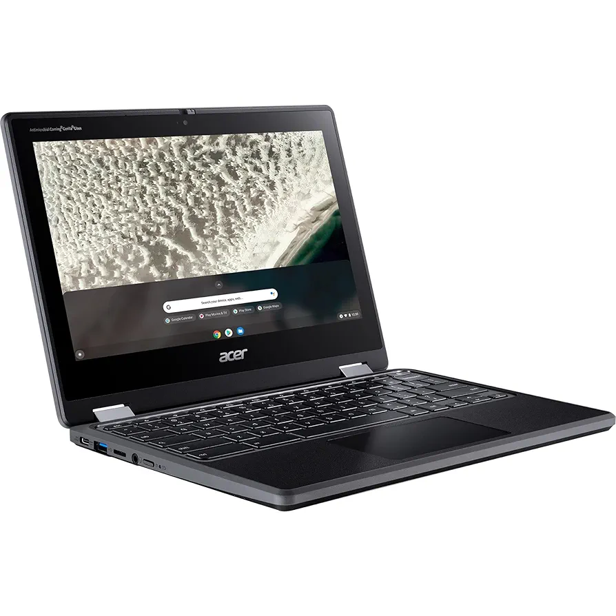 Acer Chromebook　spin 511 ブラック　PCケース付き Amazon.com: Acer Chromebook Spin 511 R753T R753T-C2MG 11.6